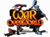 War for the Overworld Box Art Front